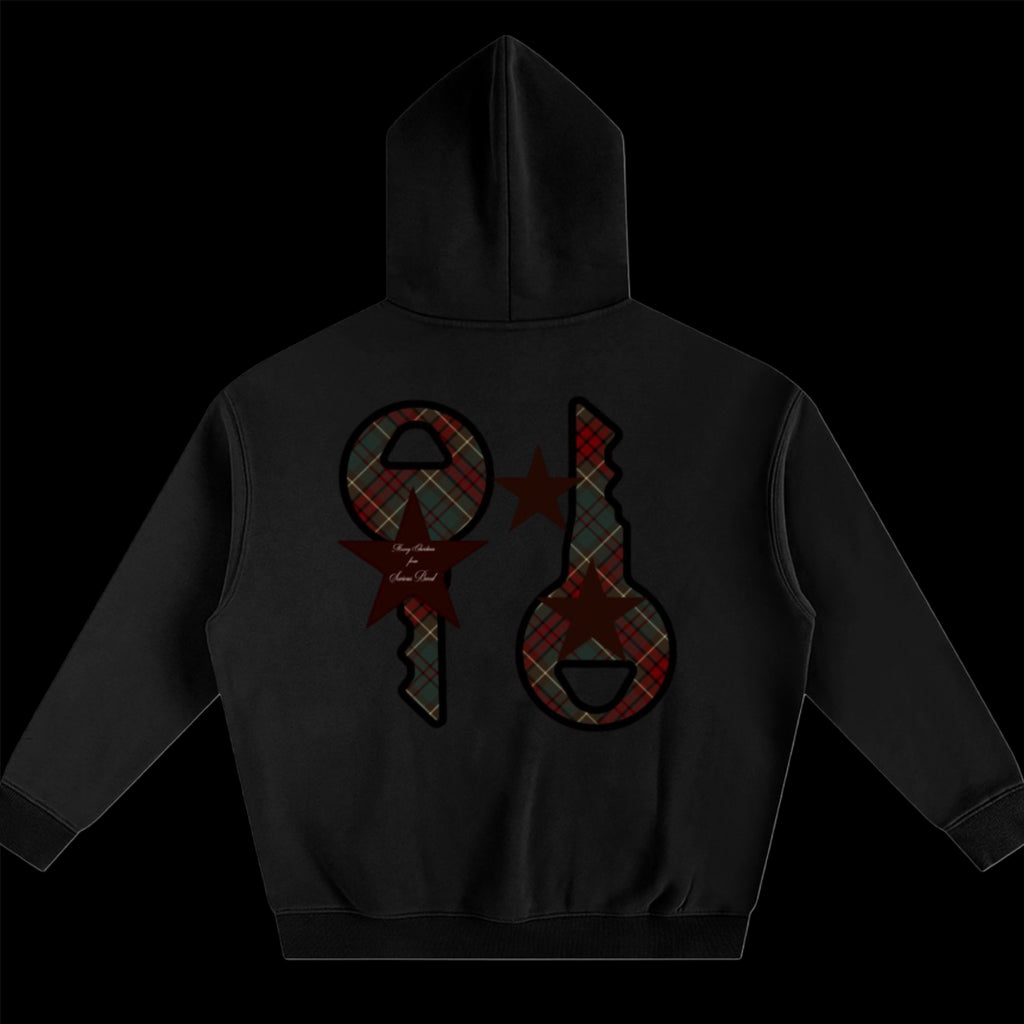 SB X-Mas Hoodie