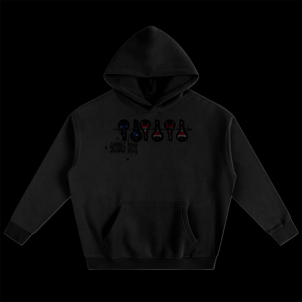 SB U.S Bred Hoodie